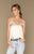 Chanel Tank I Ivory