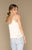 Chanel Tank I Ivory
