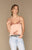 Merritt Charles -  Chanel Tank I Rose