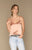 Chanel Tank I Rose