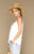 Chanel Tank I True White