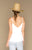 Chanel Tank I True White