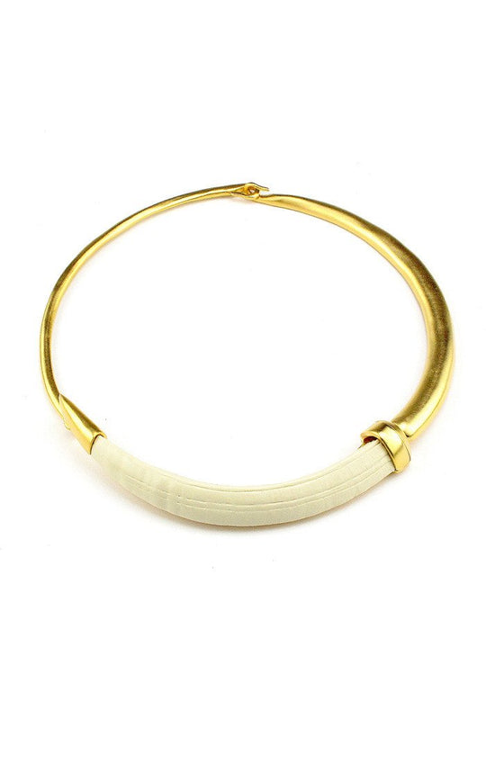 Athena Necklace