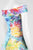 Spense - 28505 Vibrant Off-Shoulder A-Line Dress in Multi-Color and Print