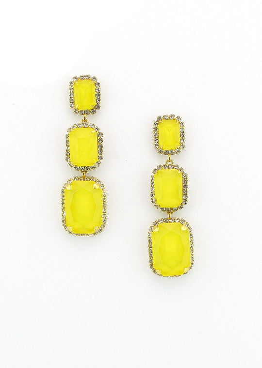Powell Earrings