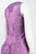 Sue Wong - Embellished Sheath Dress N5113 in Purple