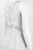 Sue Wong - Beaded Art Deco Chiffon Gown N5244 in White