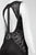 Sue Wong - Bejeweled Bateau Neck A-line Dress N5338 in Black
