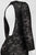 Sue Wong - Jewel Neck Sheath Dress N5551 in Black