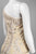 Sue Wong - One Shoulder Long Gown W1411 in Neutral