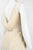 Sue Wong - Bateau Neck Sheath Dress W5162 in White