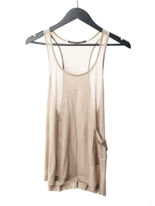 Merritt Charles -  Summerly Tank