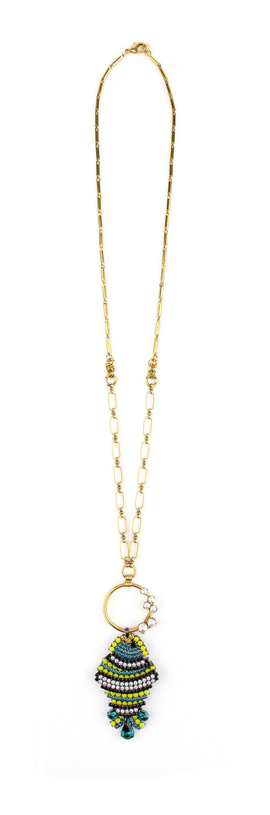 Talulah Necklace