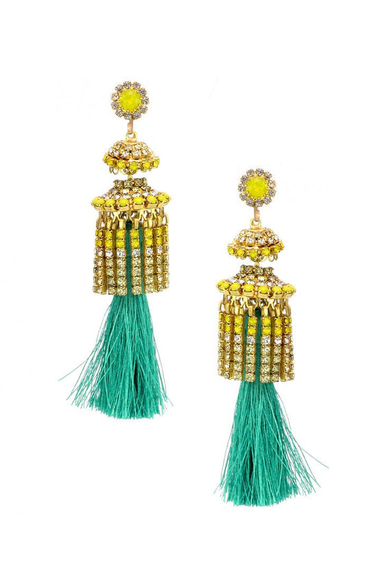 Tamara Earrings