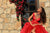 Tarik Ediz - 50296 Stunning Off-Shoulder Taffeta Ballgown In Pink