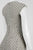 Taylor - Honeycomb Knit Dress 8040M in Gray