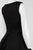 Taylor - Bateau Neck A-Line Dress 8280M in Black