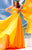 TB Evenings by Mon Cheri - TBE11207 Dress In Orange