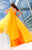 TB Evenings by Mon Cheri - TBE11207 Dress In Orange