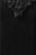 Theia - Strapless Straight Across Neck Dress 880918 in Black