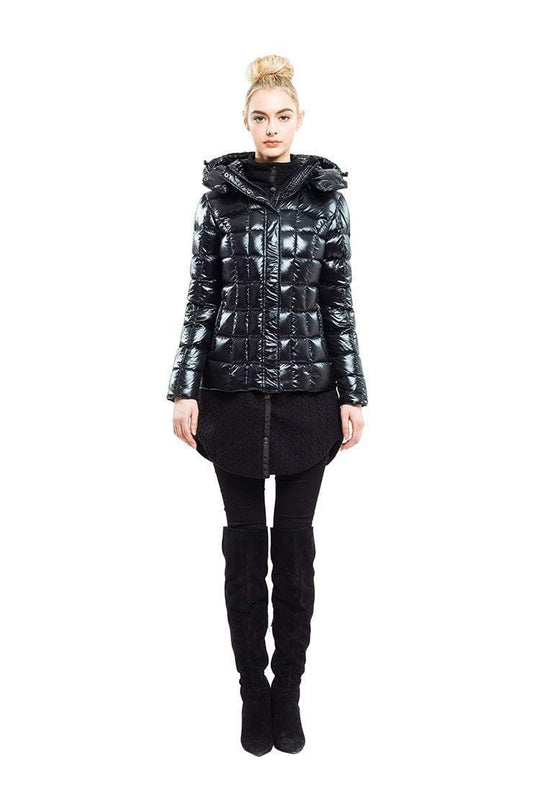 Snowman NY - TOBY - NEW YORK BLACK