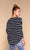 Tom Sweater I Navy O/S