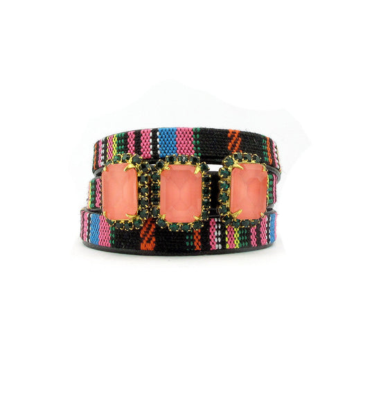 Traci Bracelet