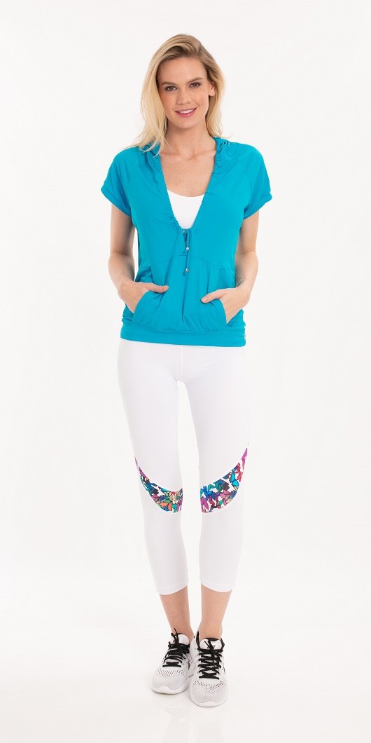 Trendy Hoody