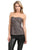Trina Turk - Bustier in Gray