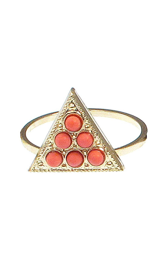 Tristan Midi Ring