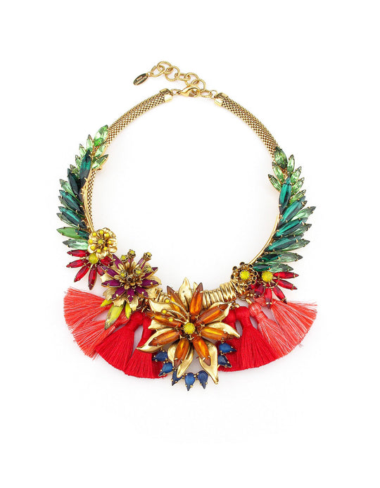 Samoa Necklace