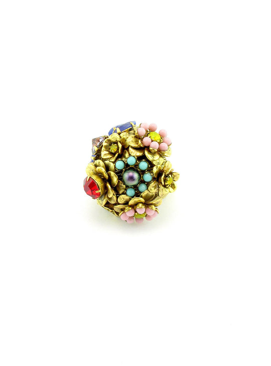 Posey Ring