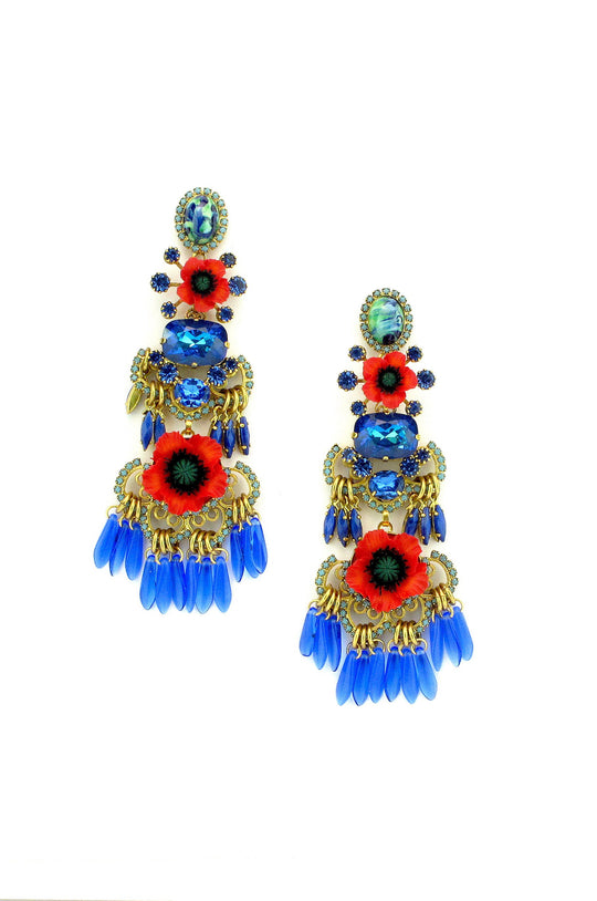 Tutti Earrings