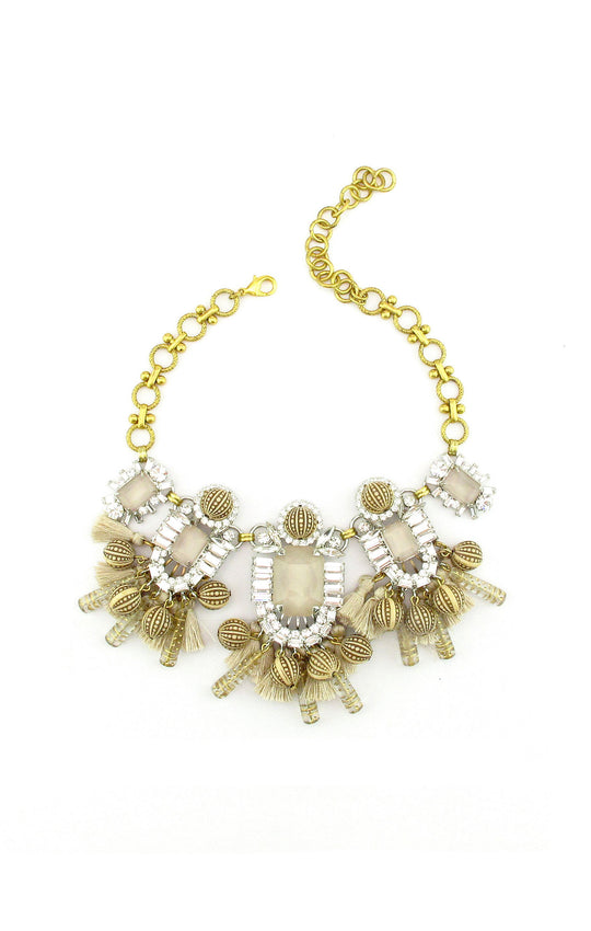 Tuva Necklace