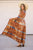 NAVAJO CAFTAN