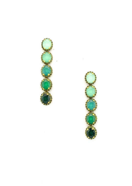 Von Earrings