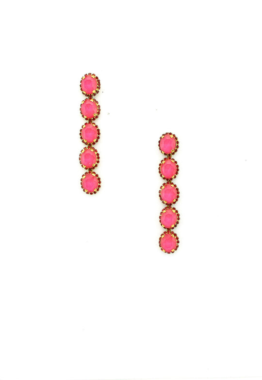 Von Earrings