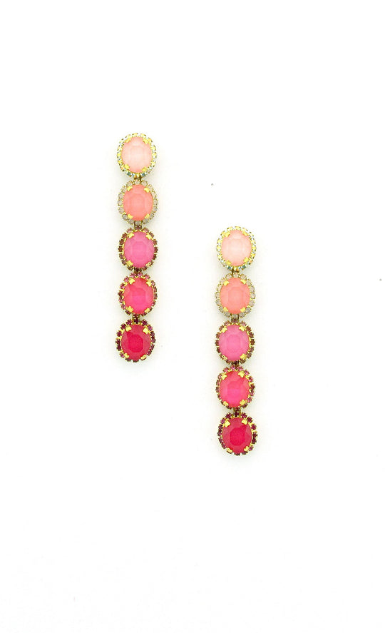 Von Earrings
