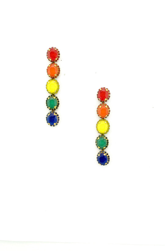 Von Earrings