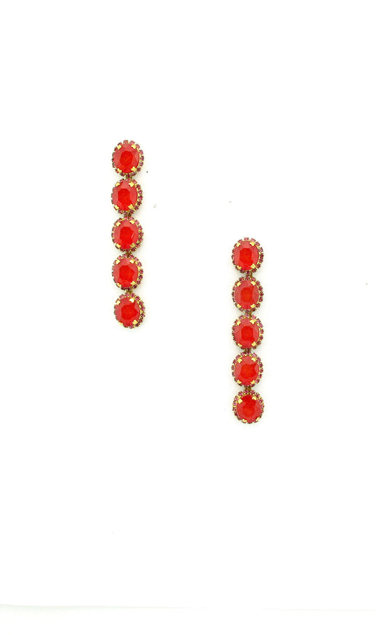 Von Earrings