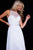 JVN55925 Sequin Embellished Chiffon Evening Dress