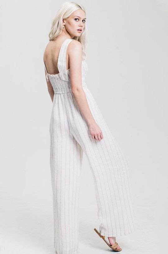 Willow Jumpsuit 609049313333