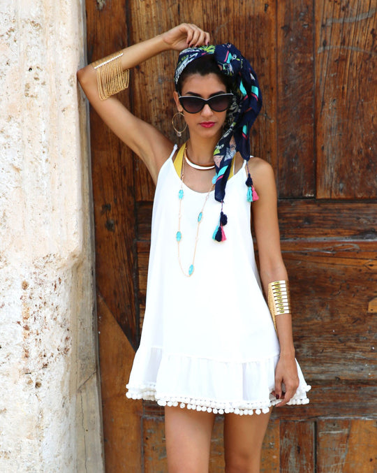 Cuba Cutie Dress