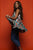 RAGA - Paradise Peak Top in Multi-Color
