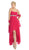 Eureka Fashion - 1913 Chiffon Layered High Low Empire Waist Gown